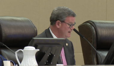 City Commission cuts down unagendaed speaker time to 30 minutes
