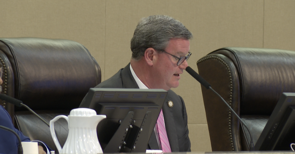 City Commission cuts down unagendaed speaker time to 30 minutes