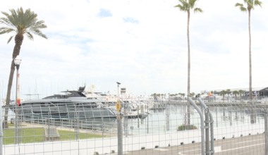 St. Pete gears up for 2026 Grand Prix