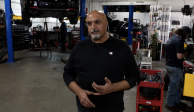 Cape Coral mechanic shares cold weather car tips