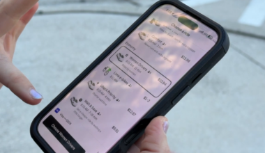 Uber rolls out new safety feature for women in Tampa