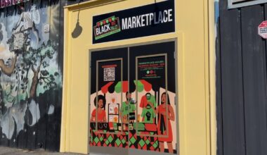 Black Biz Tally hosts 2nd Annual Black Business Shower to support entrepreneurs