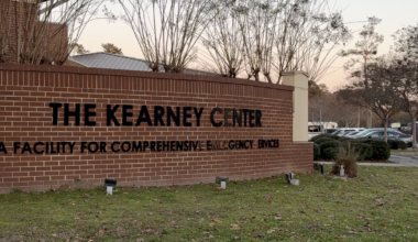 Kearney Center extends services as dangerous cold hits Big Bend