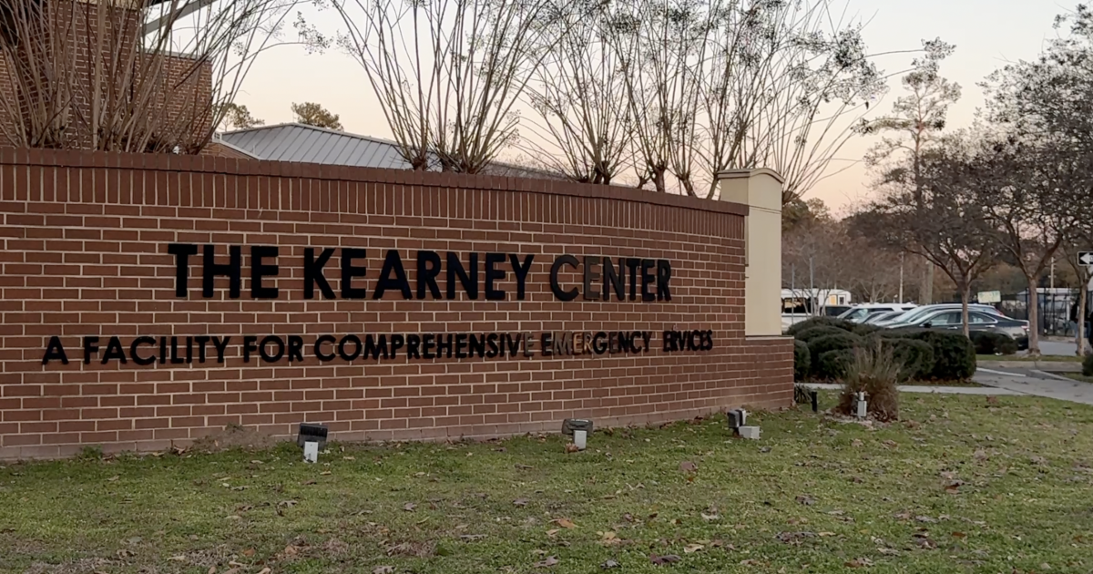 Kearney Center extends services as dangerous cold hits Big Bend