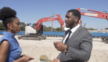 NFL star turned developer tackles Fort Myers affordable housing crisis