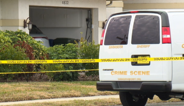 5 dead in Sarasota shooting ID'd, linked to Ft. Lauderdale double homicide: SCSO