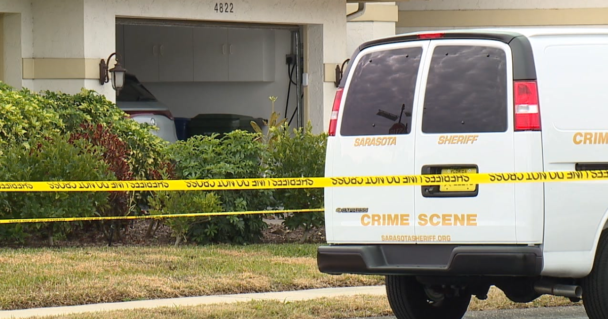 5 dead in Sarasota shooting ID'd, linked to Ft. Lauderdale double homicide: SCSO