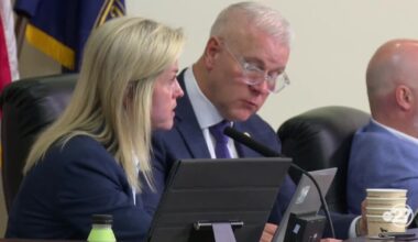 County calls for reimbursement after mobile home park water emergency