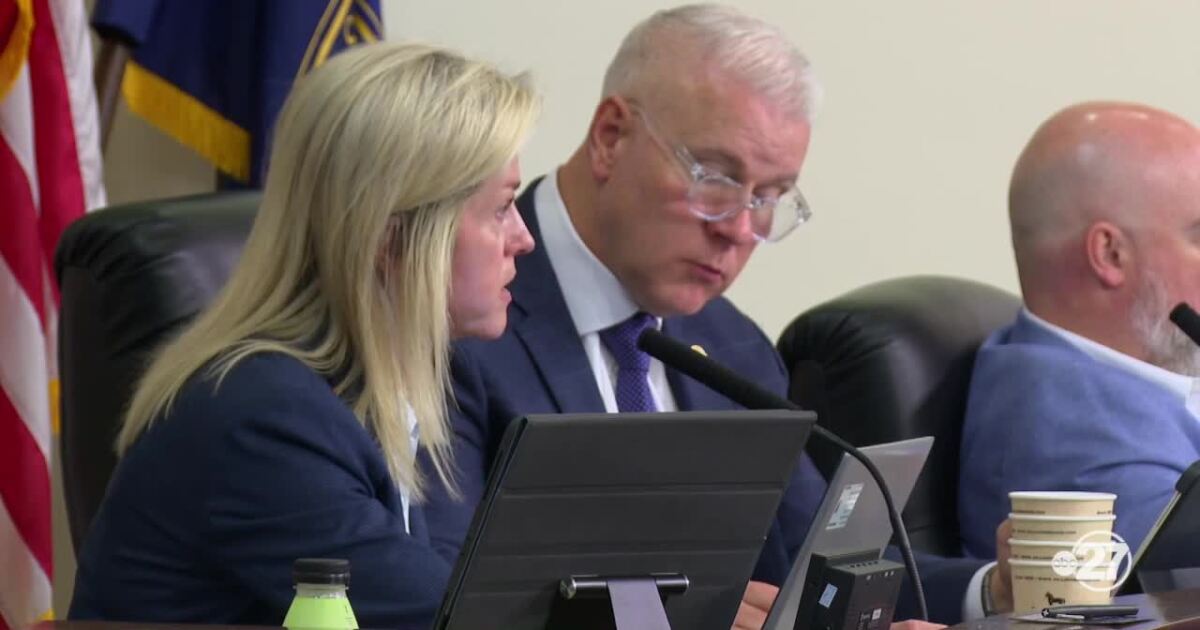 County calls for reimbursement after mobile home park water emergency