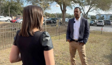 College HUNKS packs 5,000 meals in Tampa for families in need