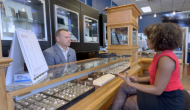 Tallahassee shops see Valentine's Day sales boom