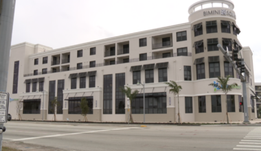 Bimini Square development officially opens in downtown Cape Coral