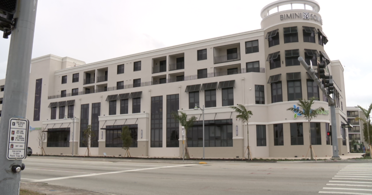 Bimini Square development officially opens in downtown Cape Coral