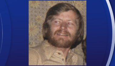 St. Pete police ID last person on cold case list after 46 years