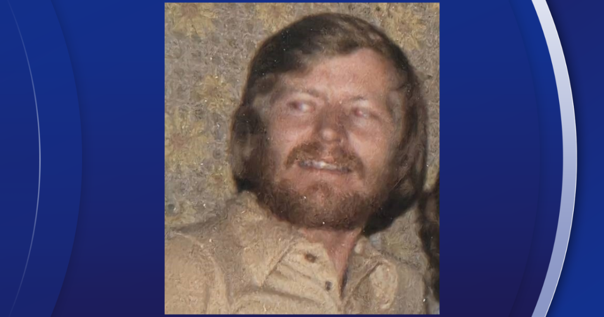 St. Pete police ID last person on cold case list after 46 years