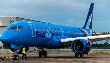 Breeze Airways announces nonstop flights from Tallahassee