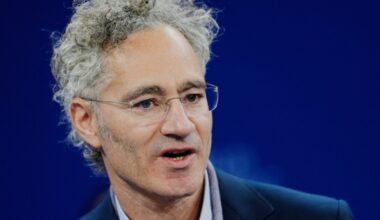 Tech giant Palantir exits Denver, moves headquarters to Miami