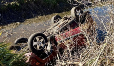 2 car submersion incidents prompt expert water escape safety tips