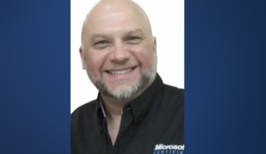 Lee County educator celebrated for excellence in cybersecurity education