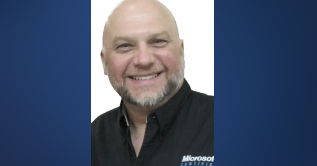 Lee County educator celebrated for excellence in cybersecurity education