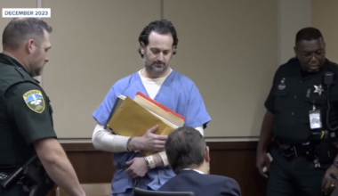 Charlie Adelson's attorneys seek new trial