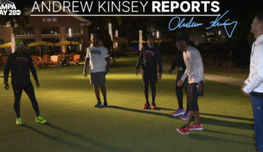 Black Men Run Tampa builds community and confronts health disparities