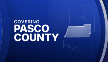 Driver arrested after fleeing fatal Pasco crash that killed Tampa bicyclist: FHP