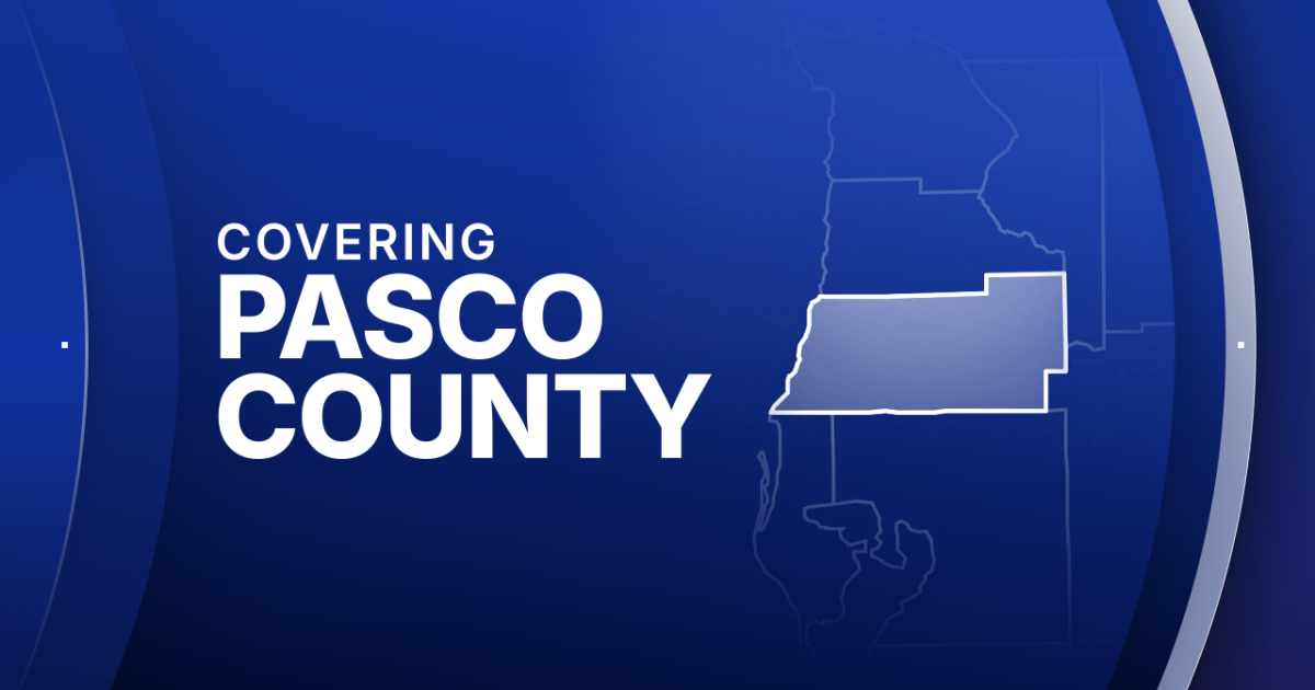 Driver arrested after fleeing fatal Pasco crash that killed Tampa bicyclist: FHP