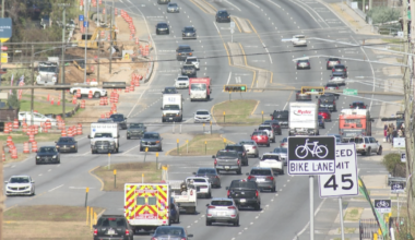 Leon Co. Commissioner Rick Minor, LCSO, TPD share updates about North Monroe