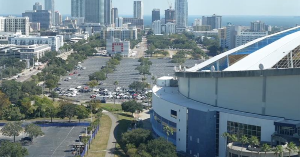 St. Pete Council to vote on pausing developer selection for Gas Plant District