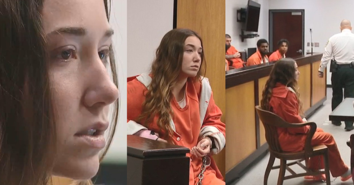 Brandon woman charged in fatal Hillsborough DUI crash granted bond over $100,000
