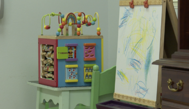 Tallahassee youth shelter reflects on rising youth homelessness