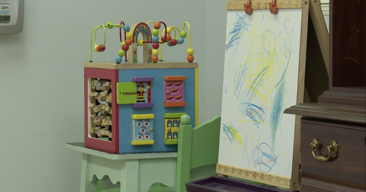 Tallahassee youth shelter reflects on rising youth homelessness