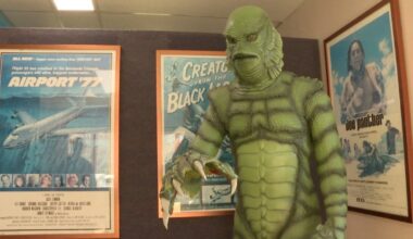 Wakulla County's film history inspires young filmmaker