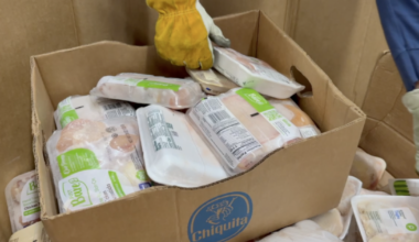 Citizen Charter Review Committee advances food services division