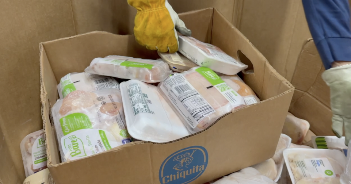 Citizen Charter Review Committee advances food services division