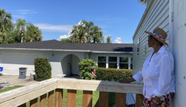 The forgotten story of an all-Black volunteer fire dept.