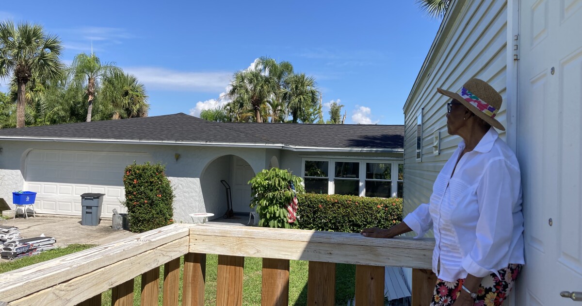 The forgotten story of an all-Black volunteer fire dept.