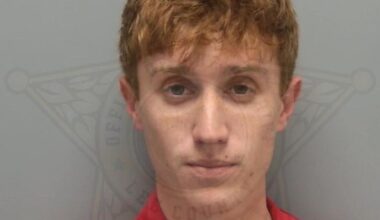 Cape Coral man charged with DUI manslaughter