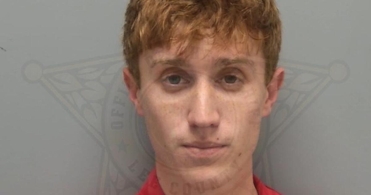 Cape Coral man charged with DUI manslaughter