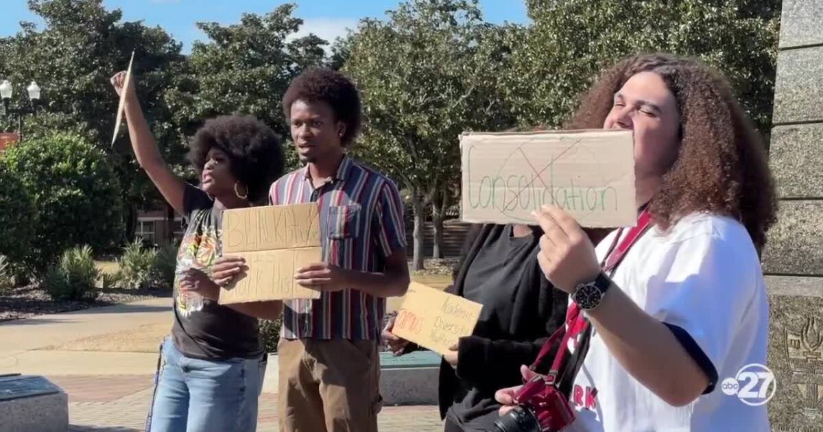 FAMU adjusts academic programs as students voice concerns