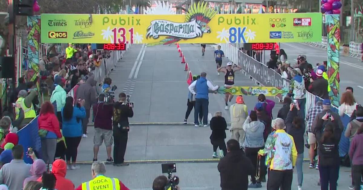 Things to do in Tampa Bay this weekend