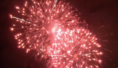 Fort Myers Beach 'optimistic' Fourth of July fireworks show will happen