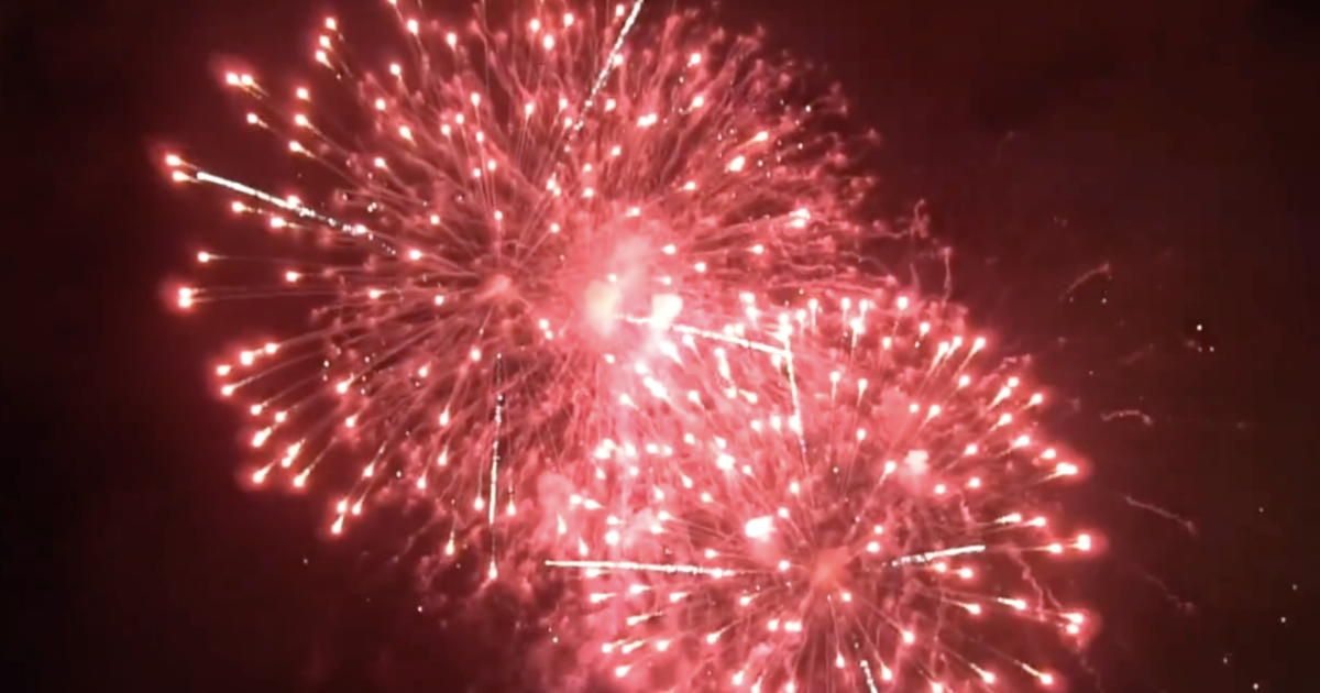 Fort Myers Beach 'optimistic' Fourth of July fireworks show will happen