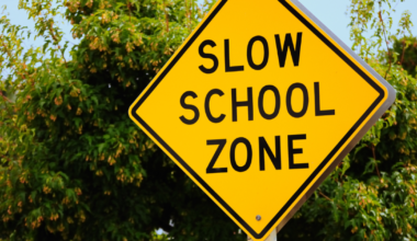 Tampa officials to vote on school zone speed cameras resolution