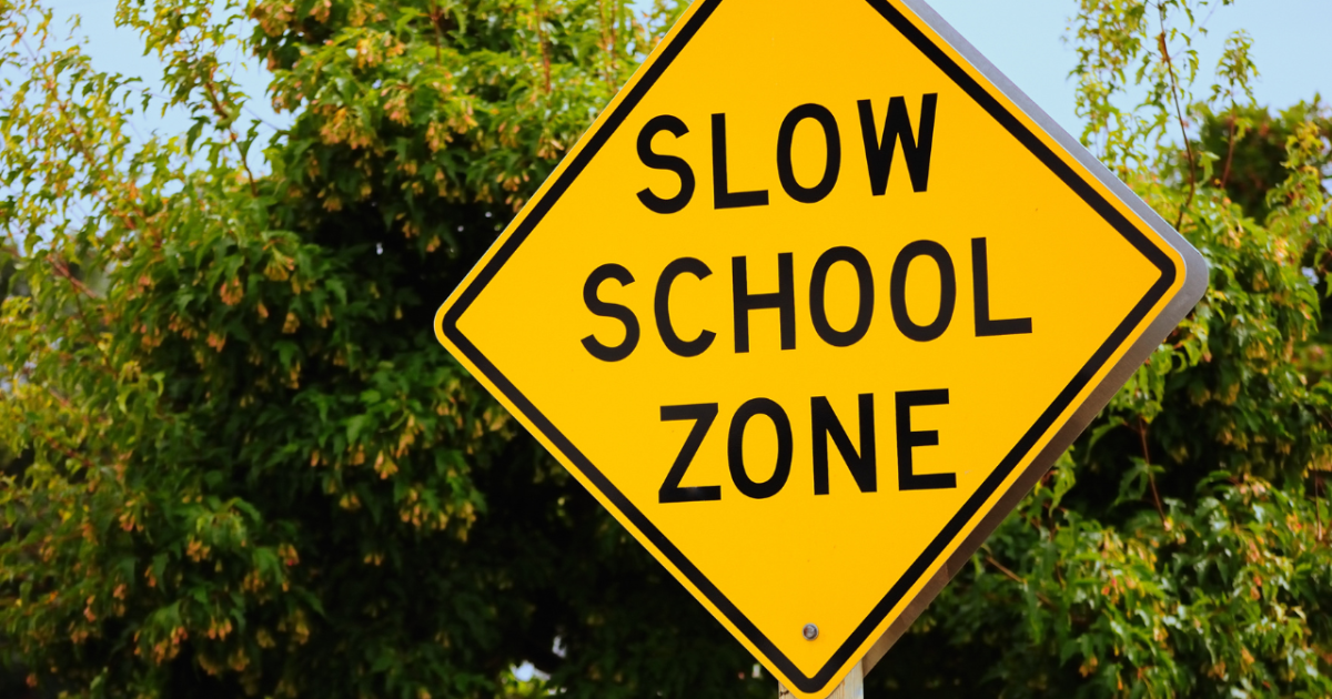 Tampa officials to vote on school zone speed cameras resolution