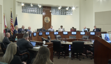 County approves Europe trip to pursue World Cross Country Championships