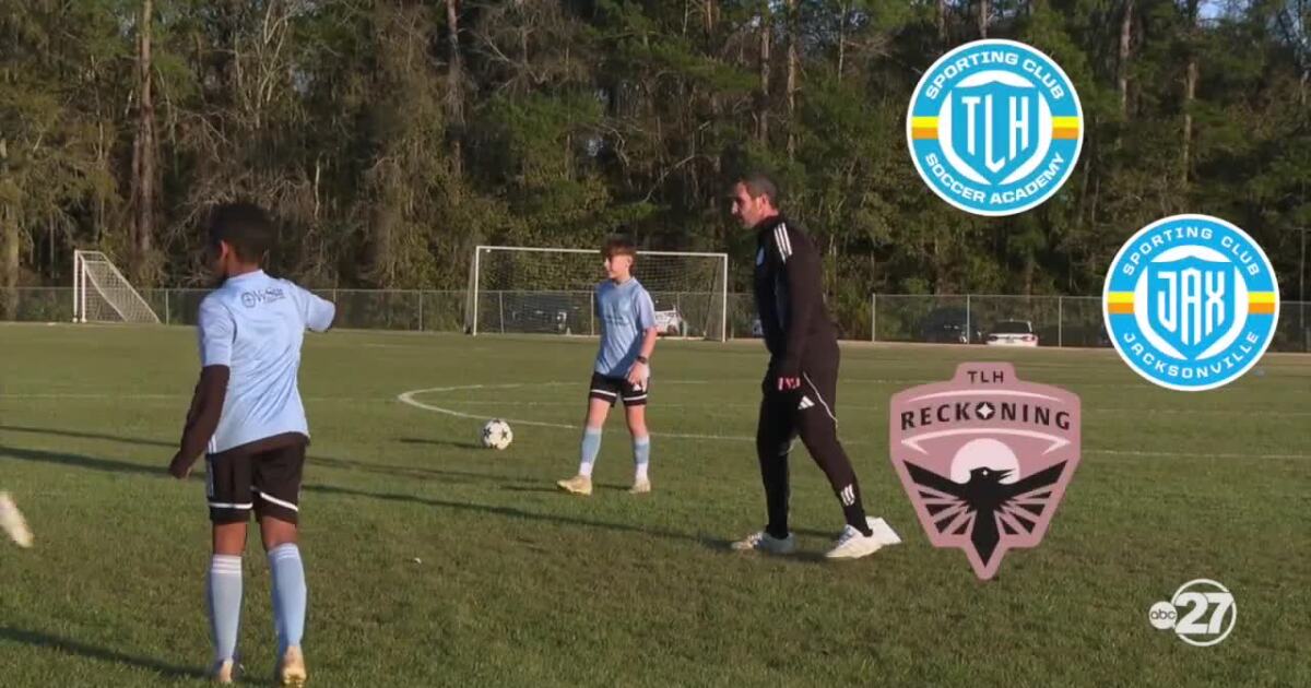 New USL academy team brings professional soccer pathway to Tallahassee