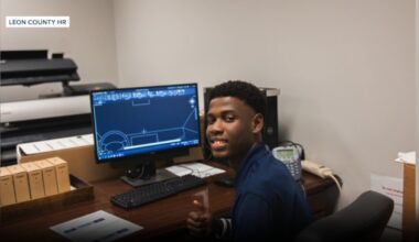 Leon County launches Junior Apprenticeship program to fill middle-skill jobs