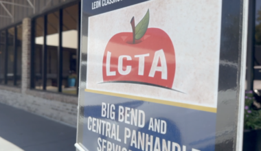 LCTA to consider offer by District for one-time 1% salary increase for teachers